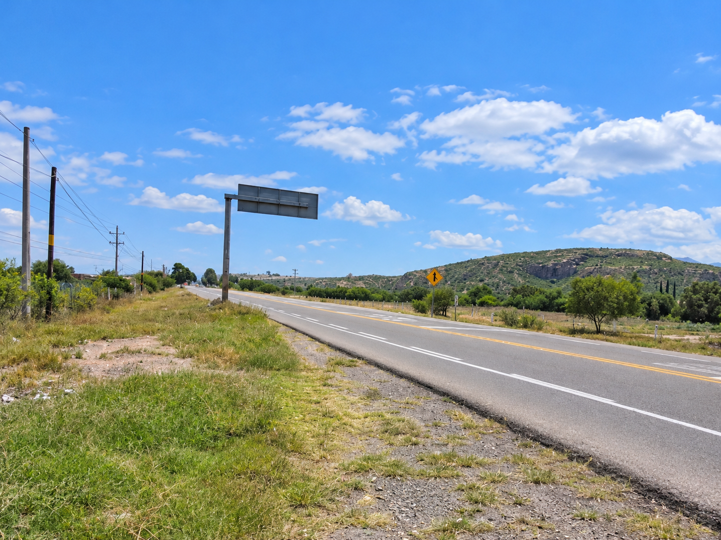 Terreno-orilla de carretera-negocio-Tanivet-Tlacolula — foto 1